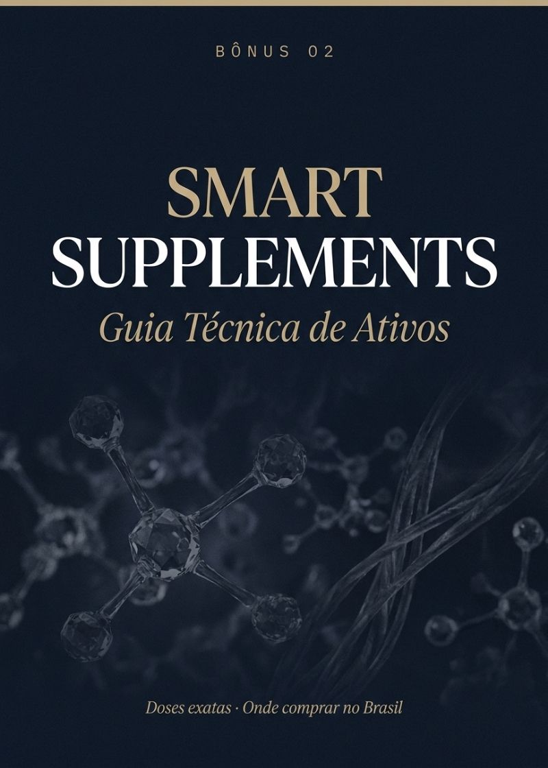 Smart Supplements — portada